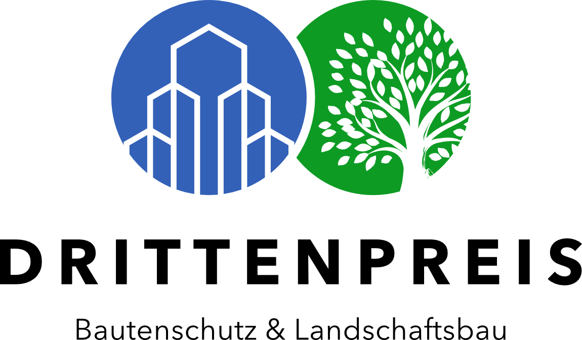 Bautenschutz & Landschaftsbau Drittenpreis